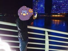 -湖州太湖旅游度假区-月亮广场