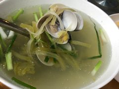 -海之鲜大排档(东山海鲜金銮湾店)