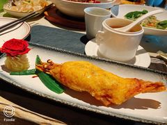 -T館·花园艺术餐厅