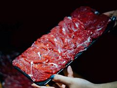 -潮味四季潮汕牛肉火锅(来凤街店)