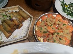 -周家二小姐的菜(西津渡店)