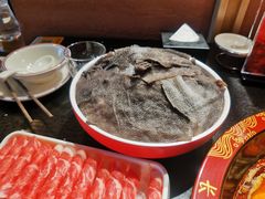 -三江两海老火锅(北京首店)