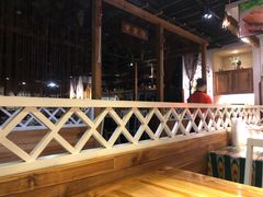 -新疆伏拉沃餐厅(白龙南路店)