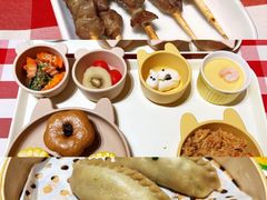 -西贝(上海我格广场店)