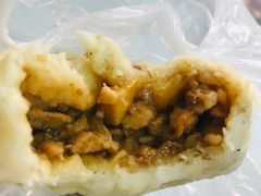 -老陶包子铺(南大西南村店)