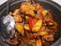 -龙记·香港茶餐厅(海上世界店)