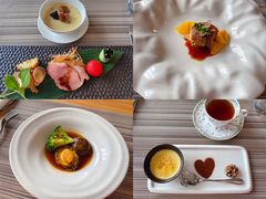 -香樟花园法式铁板烧(恒隆广场店)