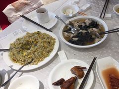 -顺风海鲜港(长寿路店)