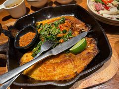 -云海肴·汽锅鸡·云南菜(美罗城店)