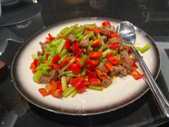 -玄武苏宁诺富特酒店·紫金轩中餐厅