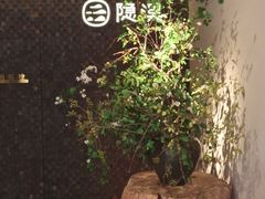 -隐溪茶馆(静安寺店)