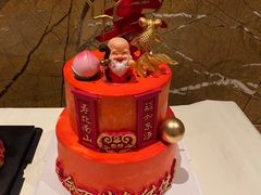 -若蘭慈·无国界素食料理(欢乐海岸店)