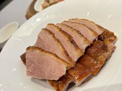 -潮府馆·非遗潮州菜·港式点心(世纪公园店)