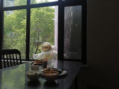 -鹈鹕素食餐厅自助餐部(正阳街店)