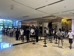 -B&C黄油与面包·THE GARDEN BAKERY概念店(世纪汇店)