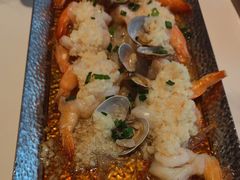 -外婆家(西红门荟聚购物中心店)