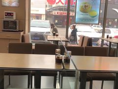 -李先生牛肉面大王(营口大润发店)