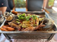 -西双版纳洲际度假酒店-曼霖轩中餐厅