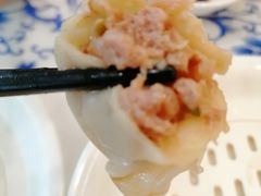 -丝路东方虾仁水饺(北京路二宫汇嘉店)