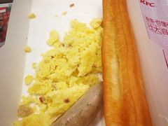 -肯德基(汇腾店)