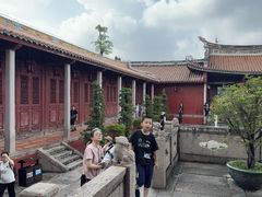 -揭阳学宫(榕城区)