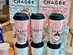 -霸王茶姬(上海恒基名人店)