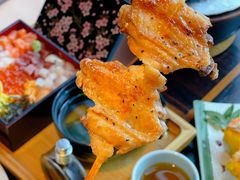 -山葵家·创意料理(宁波来福士店)