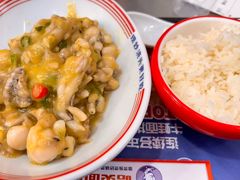 -哈灵现炒本帮面(宁波路店)