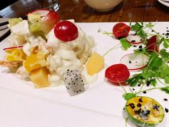 -陆壹捌餐厅(五大道店)