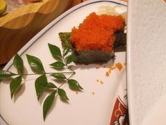 -皇品田苑日式料理(苏州中心店)