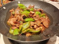 -辛香汇·现炒川菜(城北万象城店)