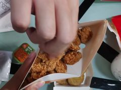 -麦当劳(龙湖北京大兴天街店)