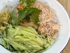 -柴爿巷·香酥鸡&馄饨(复兴中路店)