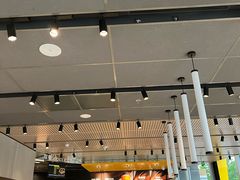 -麦当劳(北苑秋实路店)