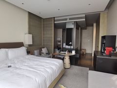 -深圳大梅沙京基洲际度假酒店