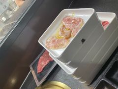 -神户赤童日式烤肉伙伴(东直门店)
