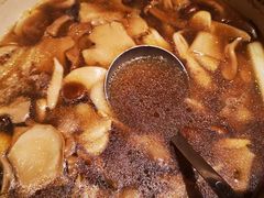 -天宜隆蘑菇宴火锅(石景山旗舰店)
