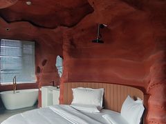 -幸栖洞穴设计酒店(成都春熙路店)