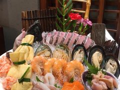 海鲜昆布火锅-山葵家·创意料理(万象汇店)