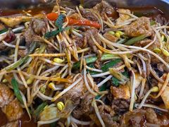 -虾易落味(杭州黄龙万科中心店)