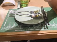 -mango tree芒果树泰国餐厅(青岛万象城店)