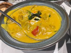 -美奈小馆·越南料理(中航城君尚购物中心店)