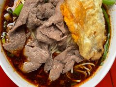 -武胜段记猪肝面(卓锦城店)
