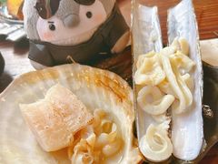 -矶野水产(澳门逸园中心店)