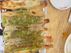 -众品老方子锅贴甜沫(李村店)