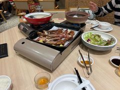 -羊之道草原味道清真餐厅(番禺店)