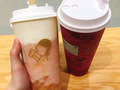 -喜茶(深圳东门1234店)