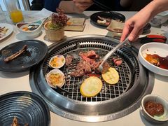 -赤坂亭M9和牛烧肉·日料398放题(万达店)