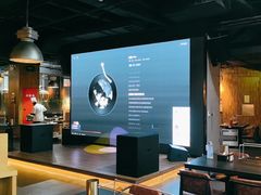 -好唛士·精酿啤酒烧烤(金沪路店)