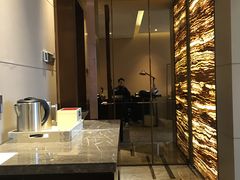 -宁波威斯汀酒店